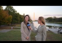 American Capital Prepares for Election Day With Heightened Security Measures