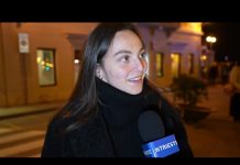 Hundreds Gather in Trieste to Protest Gender Violence and Advocate for Equality