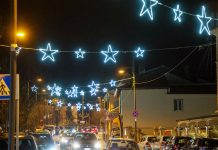 A Sparkling Start to the Holiday Season in Opicina