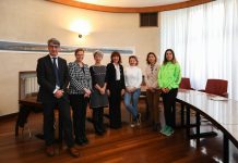 Charity Run in Italy Funds Advanced Pediatric Recovery Room