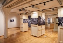 Exhibition on Marconi’s Yacht Elettra Opens in Trieste