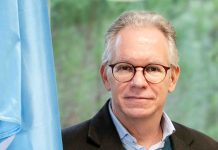 Brazilian Physicist Marcelo Knobel Named Executive Director of UNESCO-TWAS