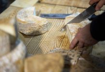 Farmers and Artists Transform Trieste’s Historic Market