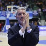 Pallacanestro Trieste Extends General Manager’s Contract