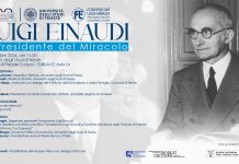 Trieste to Celebrate Luigi Einaudi’s Legacy with a Special Conference