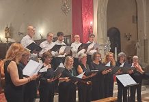 Muggia’s Wind Orchestra to Usher in 2025 with Space-Themed Epiphany Concert