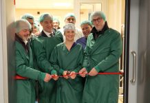 Cattinara Hospital Unveils Cutting-Edge Hybrid Operating Room