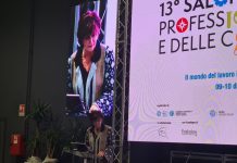 Young Talent Key to Future of Friuli Venezia Giulia, Says Regional Councilor at Professions Fair in Trieste