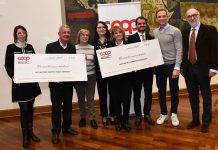 Coop Alleanza 3.0 Donates €20,000 to Support Cancer Research in Friuli Venezia Giulia