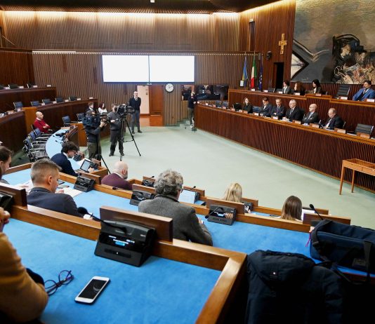 Friuli Venezia Giulia Delays Provincial Elections as Powers Debate Continues
