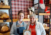 Trieste’s “Offer a Very Good Coffee” Campaign: Brewing Kindness, One Cup at a Time