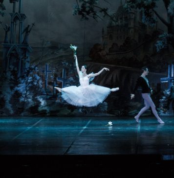 Moscow Ballet Brings the Timeless Romance of Giselle to Trieste
