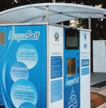 Temporary Shutdown of Trieste’s “Water Stations” for January 2025