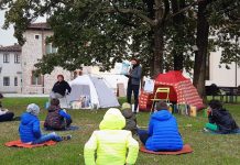 Trieste Hosts Workshops to Inspire Young Readers and Promote Social Responsibility