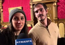 Miramare Castle Draws Crowds on Free Museum Sunday