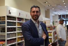 Enrico Prodi: From Trieste to New York, Leading Eataly’s Flavorful Journey
