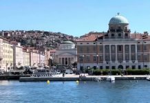 Generali to Restore Trieste’s Palazzo Carciotti, Creating Innovation Hub and New Residences