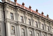 Trieste’s Palazzo Vittorio Veneto to Become Cosmopolitan Landmark