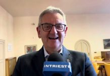 University of Trieste Celebrates Centennial with Commemorative Stamp