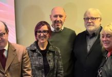 Building Jazz Bridges: Stefano Bollani Leads Star-Studded Residency for GO! 2025