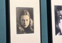 Magazzino delle Idee: A Tribute to Trieste’s Wulz Photography Legacy