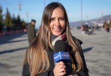 Trieste Comes Alive: A Perfect Sunny December Sunday in the Heart of the City