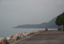Trieste Completes Barcola Seafront Restoration Ahead of Schedule