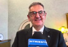 Celebrating Innovation: University of Trieste Honors Groundbreaking PhD Research