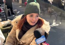 Holiday Magic Fills Trieste’s Streets This Pre-Holiday Weekend