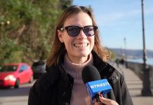 A Seaside New Year’s Eve: Celebrating the Holidays in Trieste’s Barcola