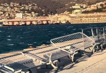 Trieste Weather Update: Clear Skies and Strong Bora Winds Expected