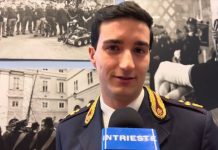 Trieste Prepares for New Year’s Eve With Focus on Fireworks Safety