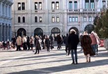 Trieste: Italy’s Hidden Gem Thrives Despite Economic Slowdown