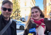 Trieste Prepares for 2025 New Year’s Eve Celebration