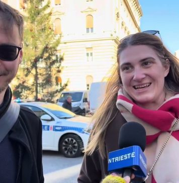 Trieste Prepares for 2025 New Year’s Eve Celebration