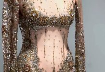 A Glittering Tribute to Raffaella Carrà at the Magazzino 26 in Trieste