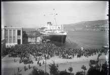 Exhibition in Trieste Explores Ocean Liner Design Between the Wars