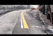 Trieste Revitalizes Porto Vecchio with Monumental Boulevard and Bike Lane