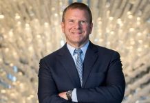 Trump Names Tilman Fertitta as Ambassador to Italy