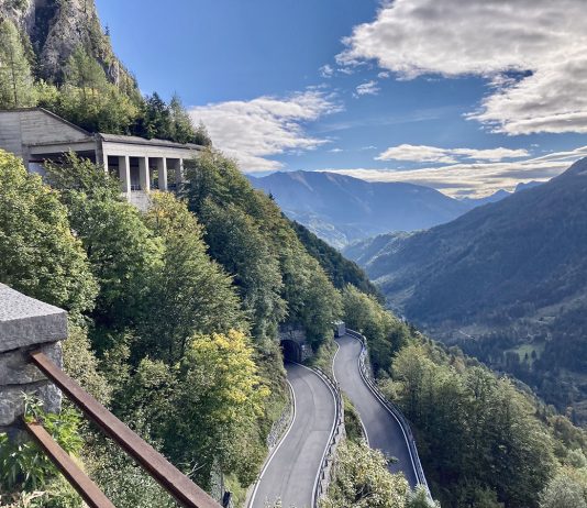 Italy to Reopen Alpine Pass to Austria for the Holidays, With Restrictions