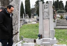 Trieste Commemorates 200 Years of the Sant’Anna Monumental Cemetery