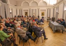 Trieste’s Porto Vecchio Revitalization Takes Center Stage at Urban Development Conference