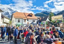 Celebrating FVG’s Gastronomic Heritage at the Festa di Cavoli Nostri