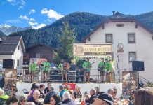 Alpine Summer, Reimagined: FVG Bets on Bikes and Balanced Tourism