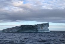 Mapping the Arctic Ocean: A Major Leap Forward with IBCAO 5.0