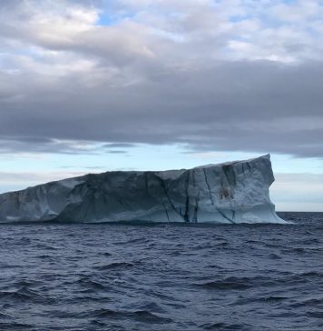 Mapping the Arctic Ocean: A Major Leap Forward with IBCAO 5.0