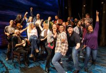 Trieste Welcomes Broadway’s Come From Away in Continental European Premiere