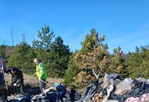 Trieste Moves to Address Illegal Waste Dumping in Banne