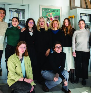 Bridging cultures: The Soul of the Trieste Film Festival