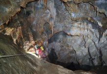 Caves and Waters Without Borders: Gorizia Hosts International Speleology Conference
